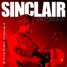 Sinclair – Lumière