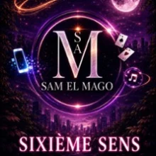 Sixième Sens – La Comédie St-Michel – Petite Salle, Paris