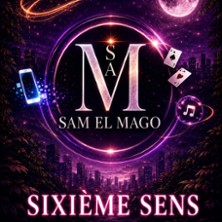 Sixième Sens – La Comédie St-Michel – Petite Salle, Paris