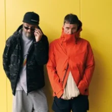 Sleaford Mods