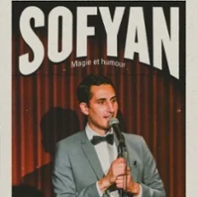 Sofyan – Magie & Humour
