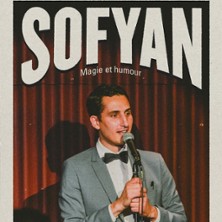 Sofyan – Magie & Humour