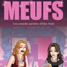 Soirée Entre Meufs – Théâtre la Comédie de Lille, Lille