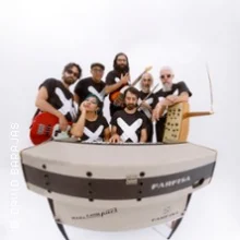 Sonido Gallo Negro