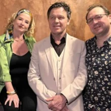 Sonya Pinçon Quartet – Soulville Tribute to Horace Silver