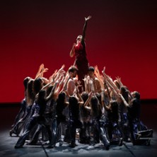 Pluie d&rsquo;Etoiles – Stars of the Ballet