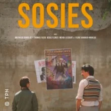 Sosies – Théâtre de la Rue de Belleville, Nantes