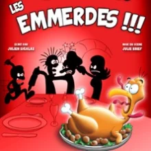 Sous le Sapin… Les Emmerdes !