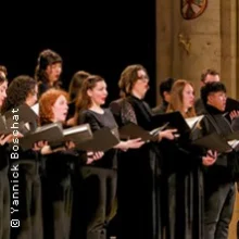 Splendeurs du baroque sacré : Monteverdi, Campra, Charpentier