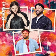 Stand-Up Comedy Show – Florence Mendez, Ahmed Sparrow – Le Radiant – Caluire