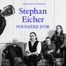 Stephan Eicher – Poussière d’Or Tour