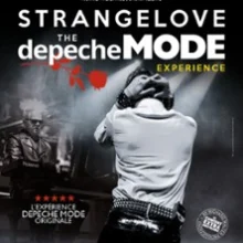Strangelove – The Depeche Mode Experience