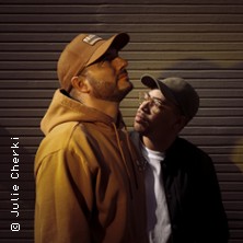 Supersage + L&rsquo;Oratrice + Open Mic