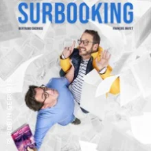 Surbooking – Le Complexe – Lyon