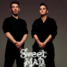 Sweet Mad – Café Concert