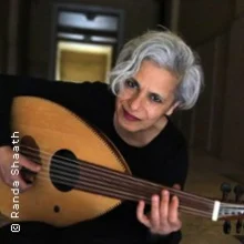 Sylvain Cathala Trio & Kamilya Jubran – About
