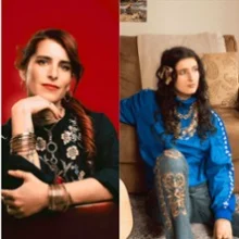 Tallisker + Melina