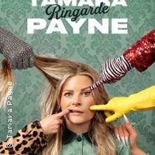 Tamara Payne – Ringarde