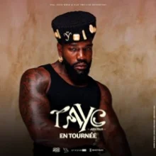 Tayc – Joya Tour