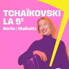 Tchaikovski, la Cinquième – Konzerthausorchester Berlin