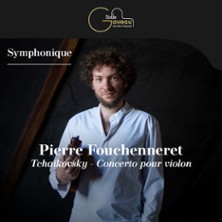 Tchaikovsky – Concerto pour Violon
