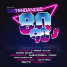 Tendances 80&rsquo;90