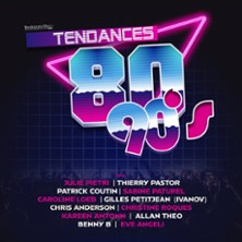Tendances 80&rsquo;90
