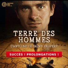 Terre des Hommes – Le Contrescarpe, Paris