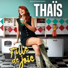 Thaïs – Fille de Joie – Le Montorgueil – Scène des Halles, Paris