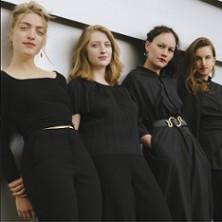 The Banxhied – Mathilde Ortscheidt – Caldara, Handel…