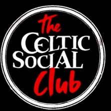 The Celtic Social Club – You Should Know Tour