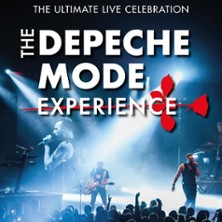The Depeche Mode Experience – The Ultimate Live Celebration, Tournée