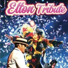The Elton Tribute – Elton John Experience