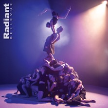 The Genesis – Copenhagen Collective – Le Radiant – Caluire
