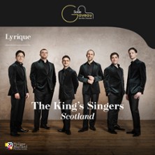The King&rsquo;s Singers  
