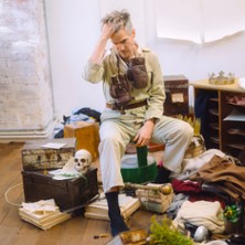 The Last Hamlet – Festival d&rsquo;Avignon