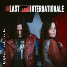 The Last Internationale