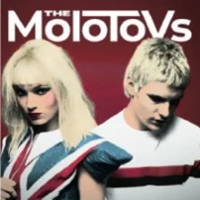 The Molotovs