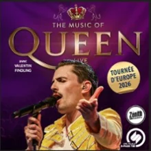 The Music of Queen – Live