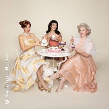 The Puppini Sisters – The Birthday Party