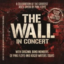 The Wall – In concert