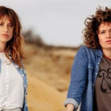 Thelma, Louise et Nous – Collectif Le Bleu d&rsquo;Armand
