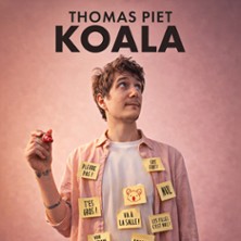 Thomas Piet – Koala