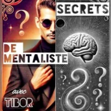 Tibor – Secrets de Mentaliste