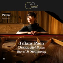 Tiffany Poon – Piano