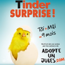 Tinder Surprise – Comédie Le Mans, Le Mans