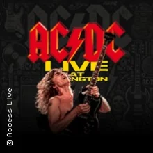 TNT – AC/DC Tribute Band