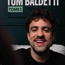 Tom Baldetti – O Lac – Châteauneuf-sur-Isère