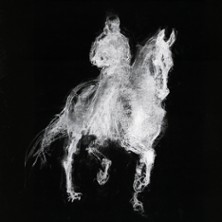 Tombeau pour un Cheval d&rsquo;Orgueil – Bartabas – Tzar – Lucile Boulanger – Théâtre Equestre Zingaro