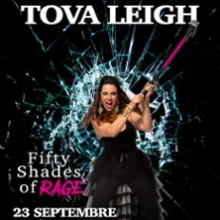 Tova Leigh – Fifty Shades Of Rage